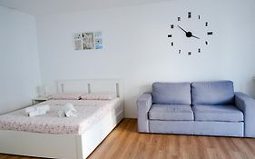 Prestige Apartment